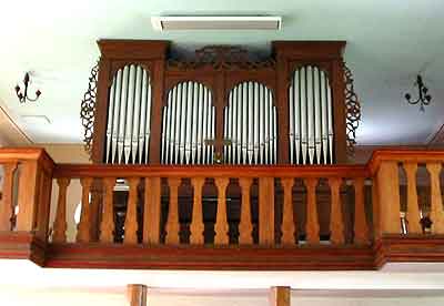 orgue de Wickersheim en 2004
