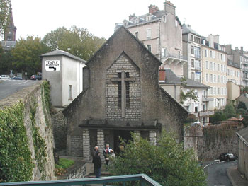 temple de Rodez